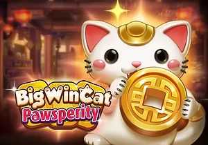 Cat Pawsperity